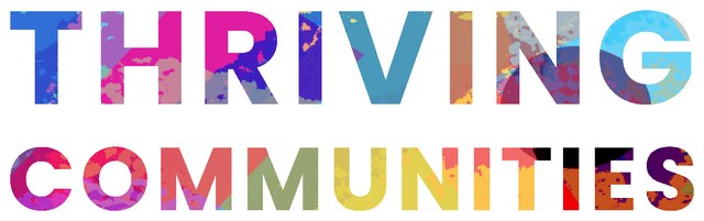 Thriving Communities